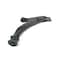 Mevotech 98 Toyota Tercel:Front Lower Left Control Arm, Cms20470 CMS20470 - alternate 2